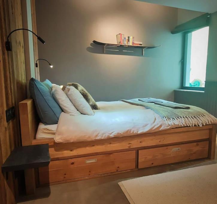 Petit Chappelle Chalet *